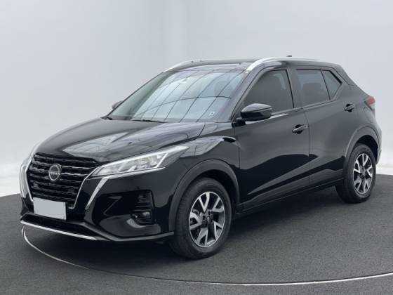 NISSAN KICKS 1.6 16V FLEXSTART SENSE XTRONIC